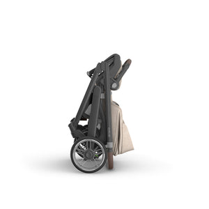 UPPAbaby CRUZ V3 Pushchair - Liam-Strollers-Liam- | Natural Baby Shower