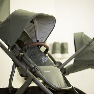 UPPAbaby CRUZ V3 Pushchair - Evelyn-Strollers-Evelyn- | Natural Baby Shower