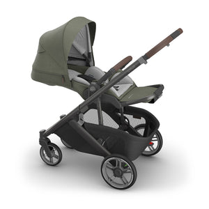 UPPAbaby CRUZ V3 Pushchair - Evelyn-Strollers-Evelyn- | Natural Baby Shower