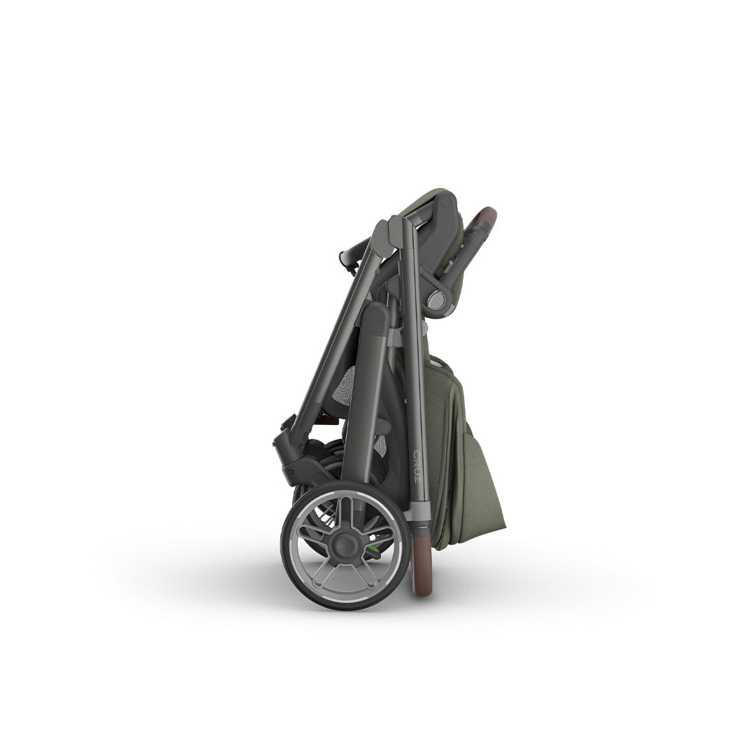 UPPAbaby CRUZ V3 Pushchair - Evelyn-Strollers-Evelyn- | Natural Baby Shower