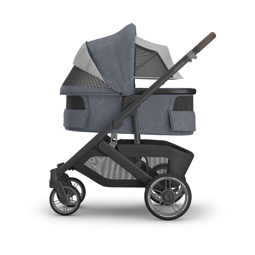 UPPAbaby CRUZ V3 Pushchair - Julian-Strollers-Julian- | Natural Baby Shower