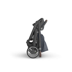 UPPAbaby CRUZ V3 Pushchair - Julian-Strollers-Julian- | Natural Baby Shower