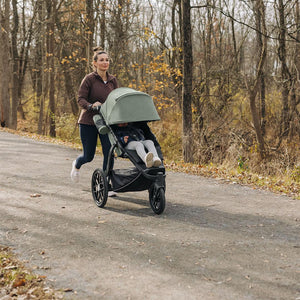 UPPAbaby RIDGE Pushchair - Gwen-Strollers- | Natural Baby Shower