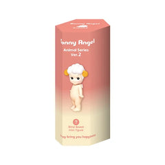 Sonny Angel - Original Animals Series Version 2 Surprise Blind Box