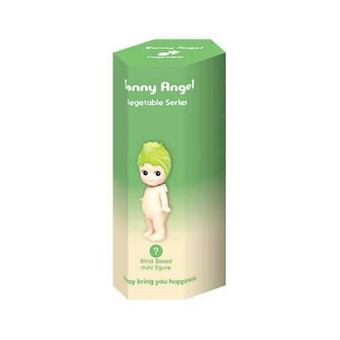 Sonny Angel - Original Vegetables Series Surprise Blind Box