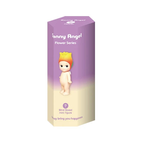 Sonny Angel - Original Flower Series Surprise Blind Box
