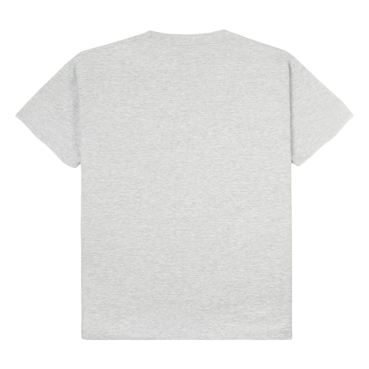 Sporty & Rich - Wellness Ivy T-Shirt Made from Recycled Cotton | Gray