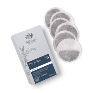 Whittard Chelsea - Darjeeling 50 Traditional Original English Tea