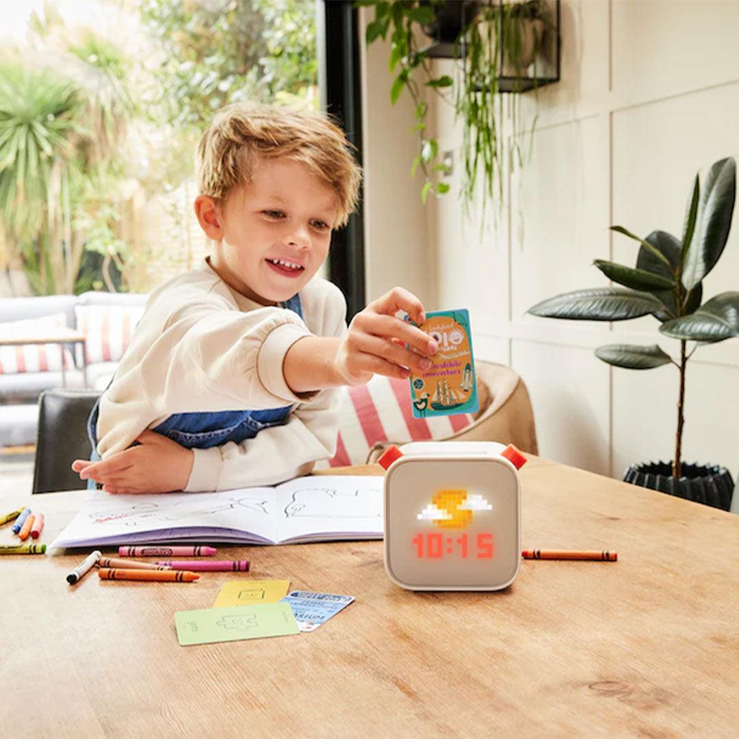 Yoto Player + Zog and Friends Collection Bundle - 3rd Generation-Audio Players-No Headphones- | Natural Baby Shower